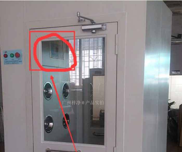 正確使用和維護風淋室控制器對于保證風淋室的有效性和安全性至關重要。